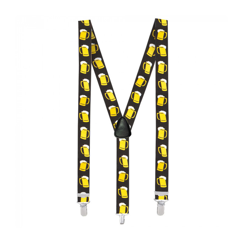 Pivní kšandy (šle)