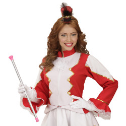 Majoretková palica 51 cm