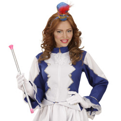 Majoretková palica 51 cm