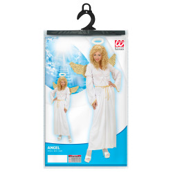 Andělský kostým velikost M