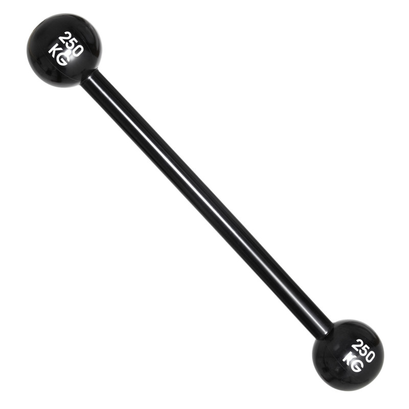 Nafukovací činka pro klauna