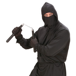 Nunčaky pro ninju 30 cm