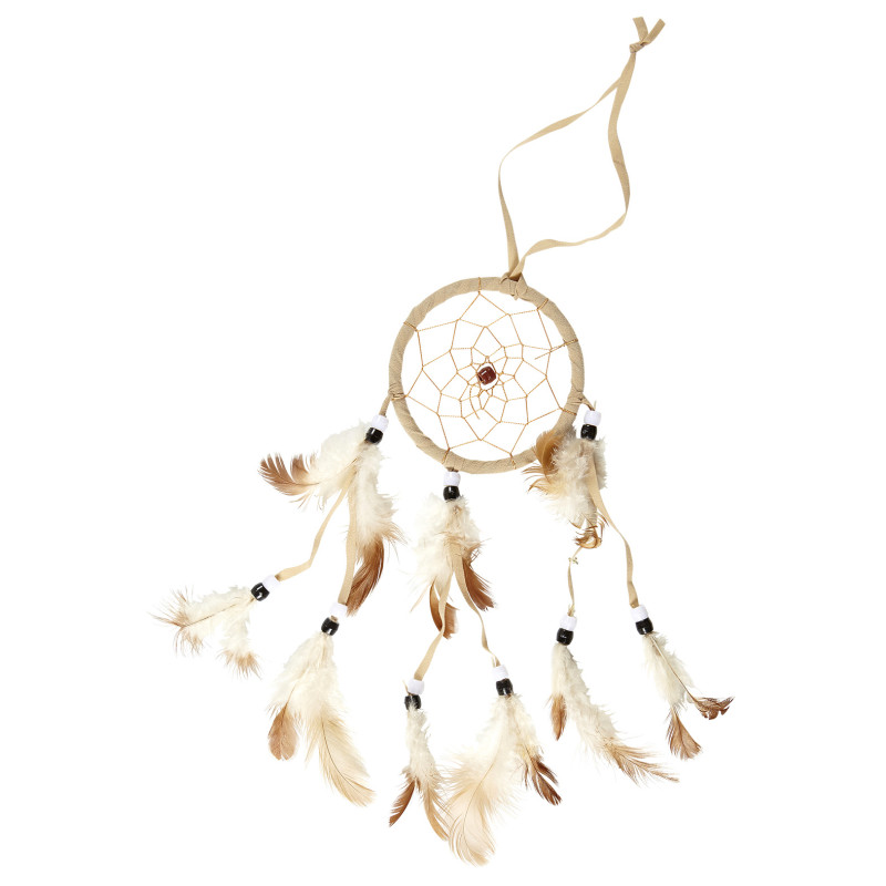 Indiánský lapač snů