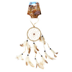 Indiánský lapač snů