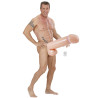 Nafukovací Willy 60 cm