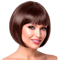 Paruka hnědé mikádo