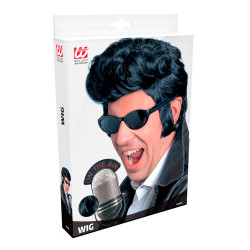 Parochňa Elvis s kotletami