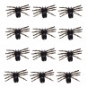 Pavoučci dekorace 12 ks