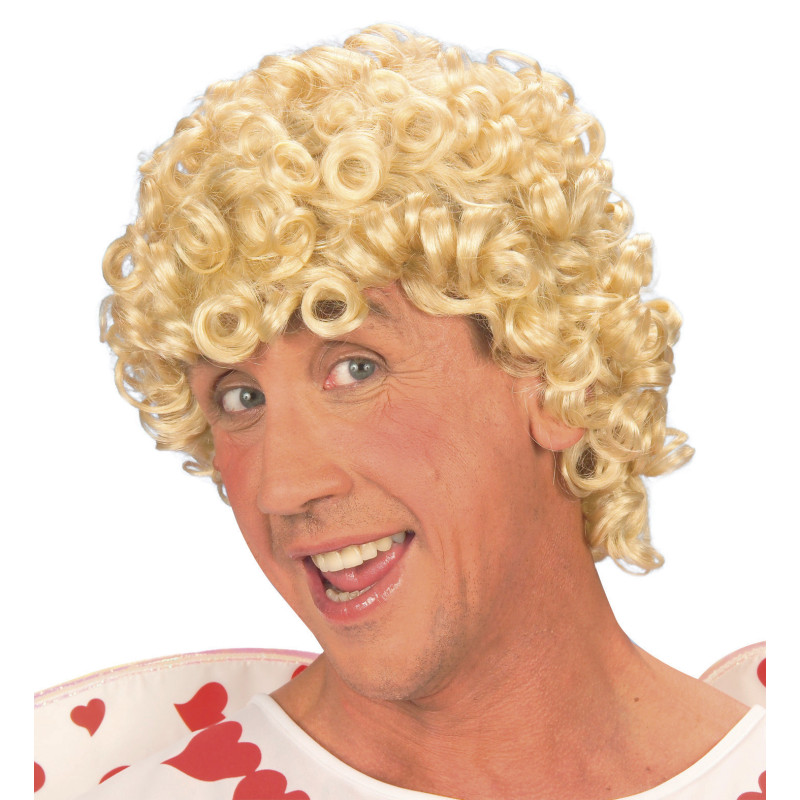 Parochňa Cupid Angel