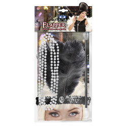 Charlestonová souprava doplňků