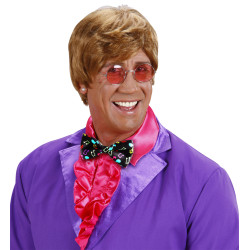 Motýlek noty pro muzikanty