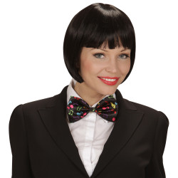 Motýlek noty pro muzikanty