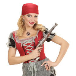 Pirátska pištoľ
