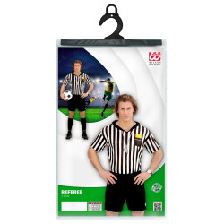 Rozhodcovské tričko veľkosť M/L