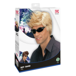 Paruka pánská David