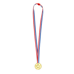 Zlatá medaile winner 4 ks