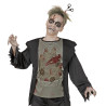 Halloween čelenka nožnice