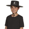 Klobouk Zorro dětský