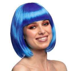 Modrá parochňa