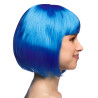 Paruka modré mikádo