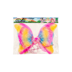 Sada motýľov dúha