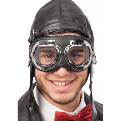 Retro okuliare pre vodičov/pilotov