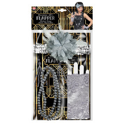 Souprava charleston 20´léta