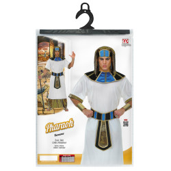 Kostým faraona velikost XL