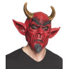 Maska čerta Lucifera
