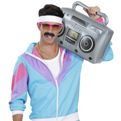 Nafukovací kazeťák 50 cm