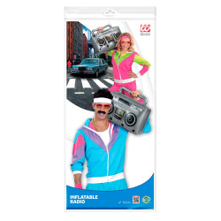 Nafukovací kazeťák 50 cm