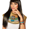 Starověký náramek egyptský