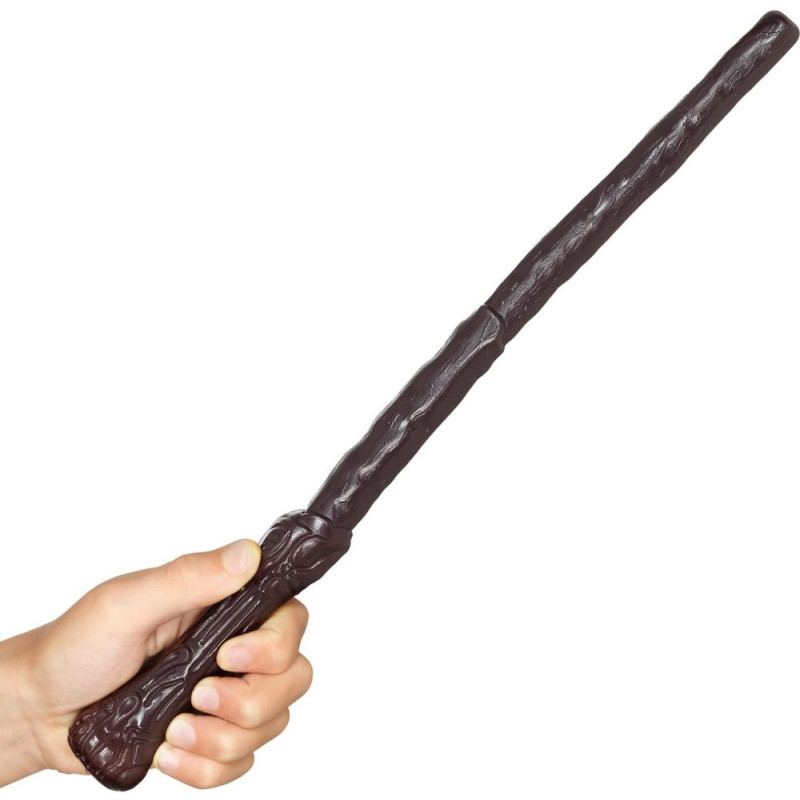 Autentická čarovná palička