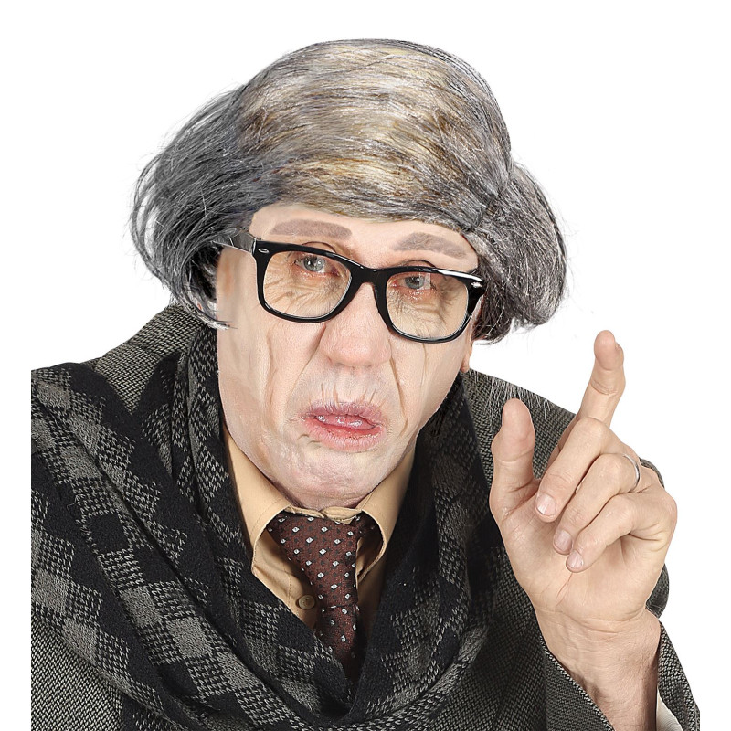 Pleš s přehazovačkou