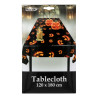 Halloweenský ubrus dýně