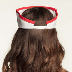 Čepička zdravotní sestra