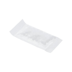 Lepidlo pro přilepení umělých zubů