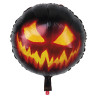 Foliový balónek dýně 45 cm