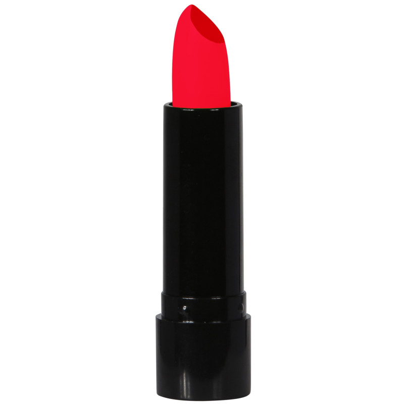 Neónovo ružová rúž