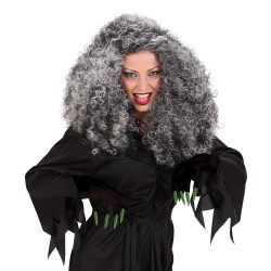 Čarodějnické rukavice s nehty