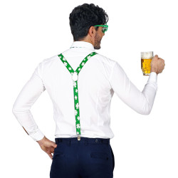 Souprava svatý Patrick