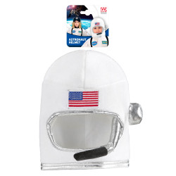 Detská prilba z astronautického materiálu