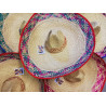 Mexické sombrero 70 cm