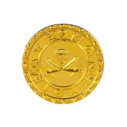 Sada pirát dětská