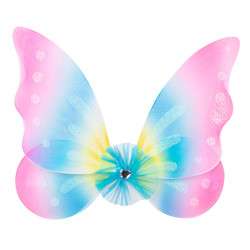 Sada duhový jednorožec