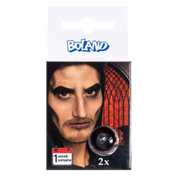 Kontaktní čočky Démon