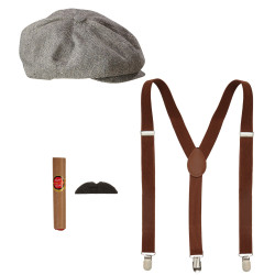 Sada 20´s léta pánská