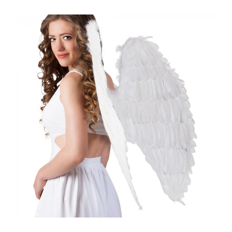 Anjelské krídla, veľké, 87 x 72 cm