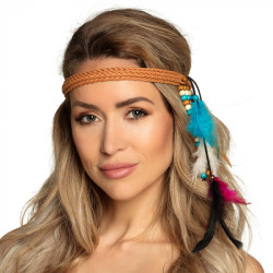 Čelenka hippie Ibiza