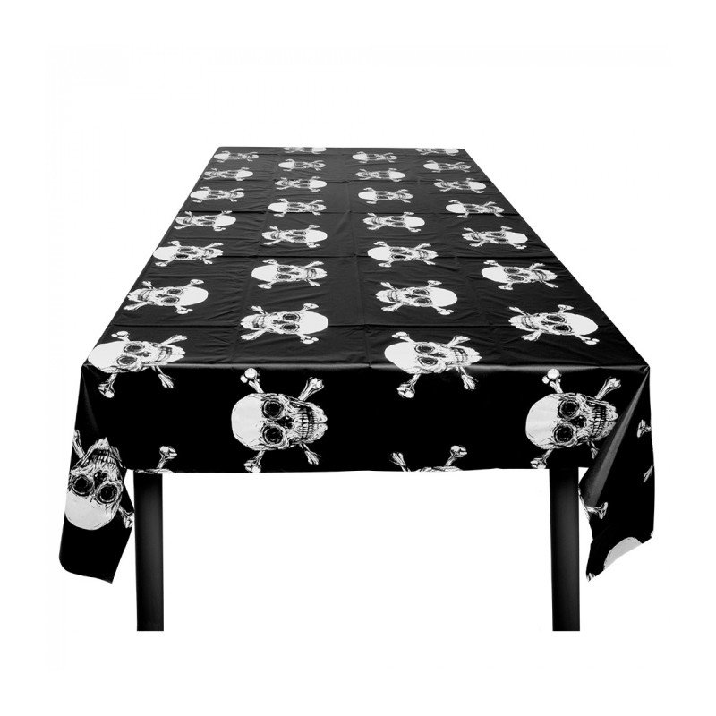 Pirátský party ubrus